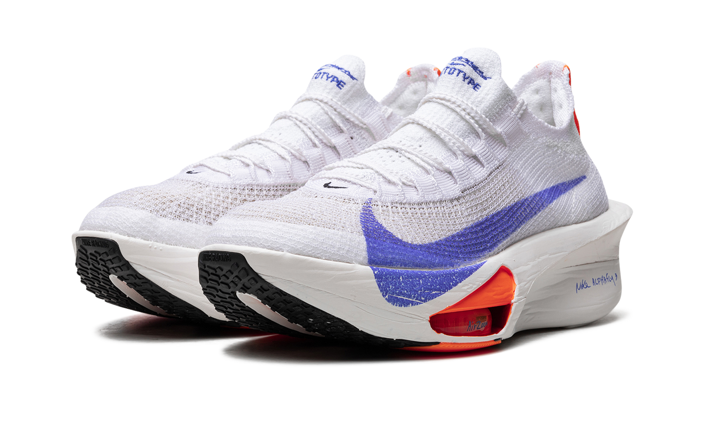 Air Zoom Alphafly Next% 3 FP "Blueprint Pack"