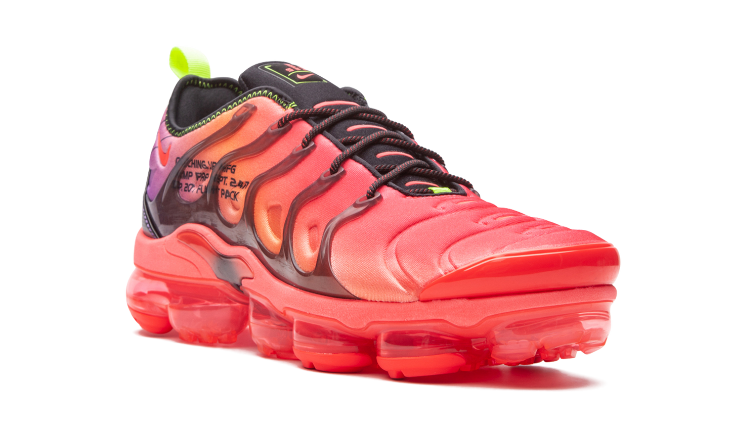 Air VaporMax Plus "Flight Pack"