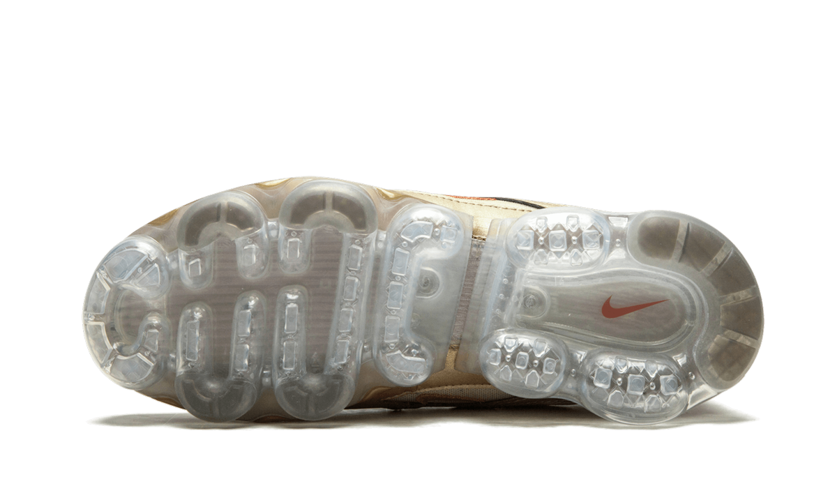 AIR VAPORMAX '97 WMNS "Metallic Max"