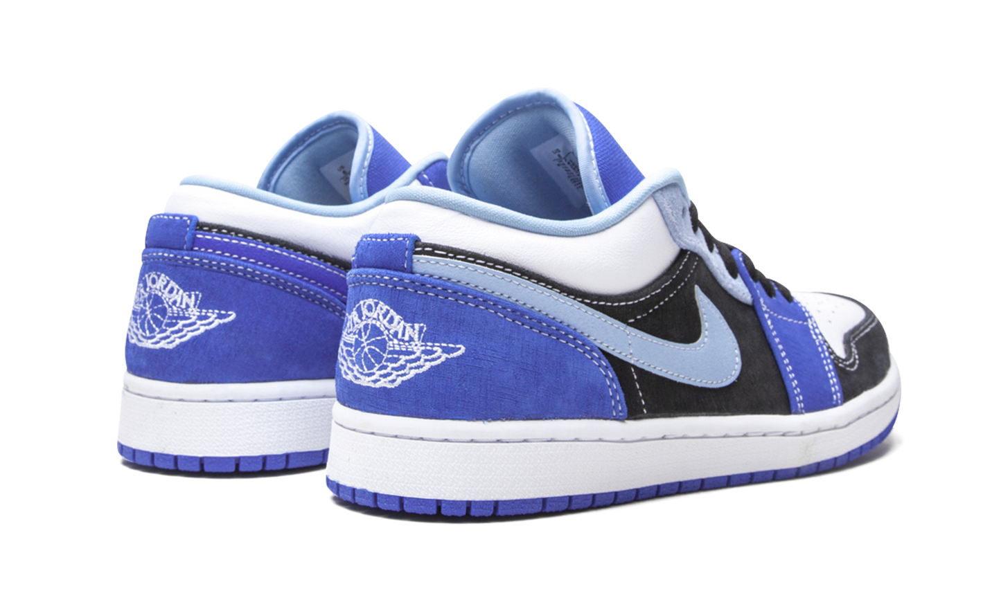 Air Jordan 1 Low SE "Racer Blue"