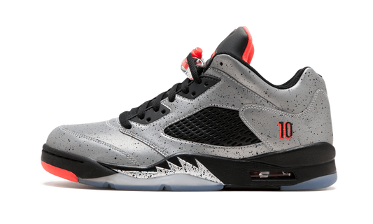 Air Jordan 5 Retro Low Neymar "NEYMAR"