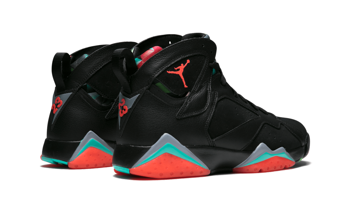 Air Jordan 7 Retro 30th "Barcelona Nights"