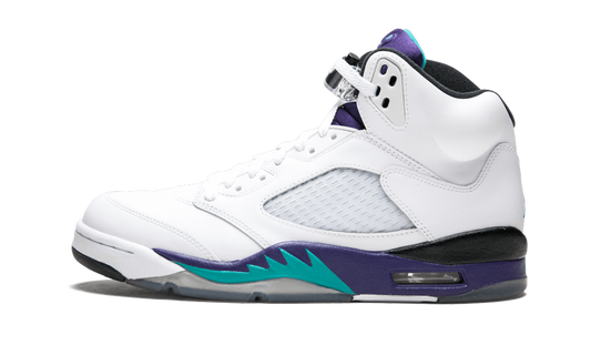 Air Jordan 5 Retro "Grape (2013)"