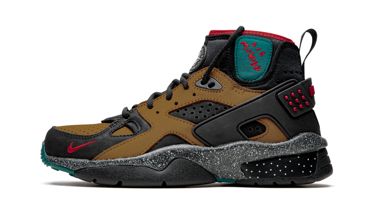 AIR MOABB NXN MNS WMNS "Olivia Kim - No Cover"