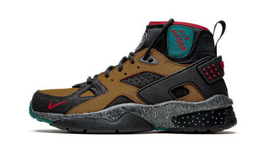 AIR MOABB NXN MNS WMNS "Olivia Kim - No Cover"