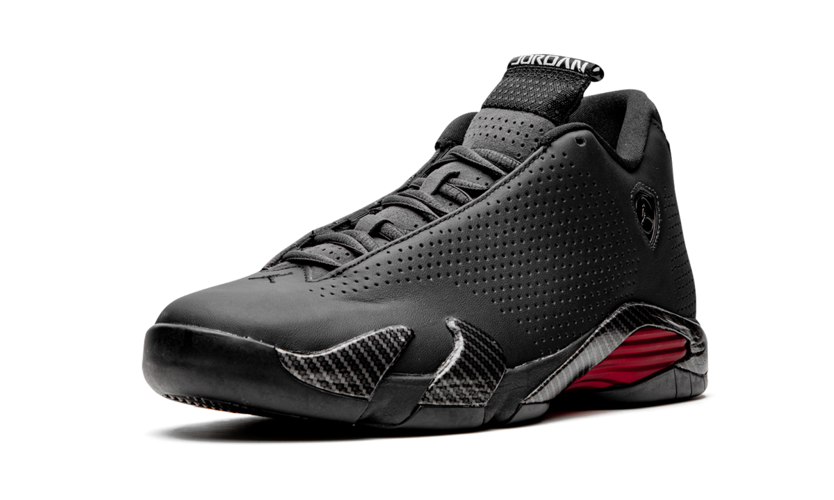 Jordan 14 Retro SE "Black Anthracite"