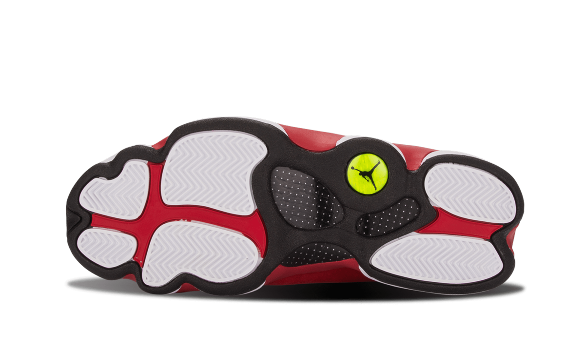 Air Jordan 13 Retro "Grey Toe"
