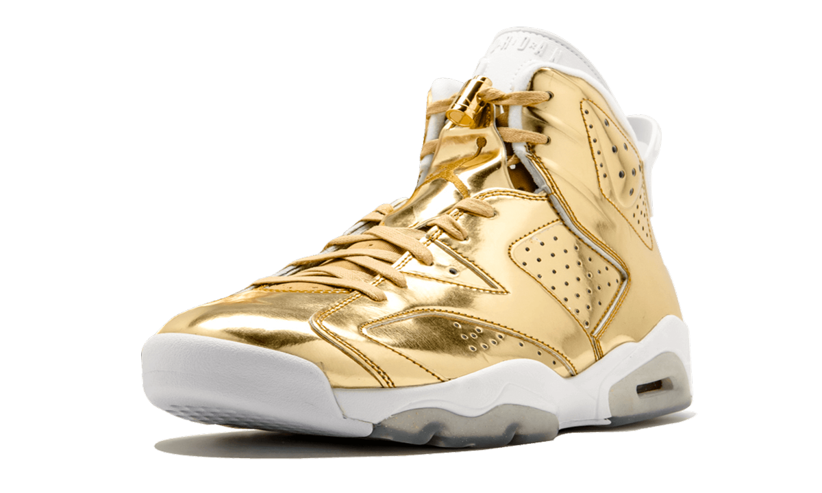 Air Jordan 6 Retro P1NNACLE "Pinnacle"