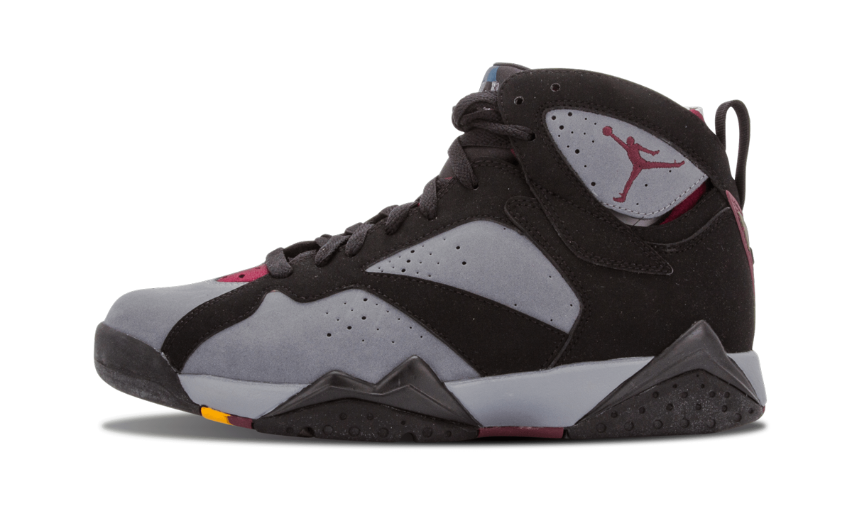 Air Jordan 7 Retro "Bordeaux"