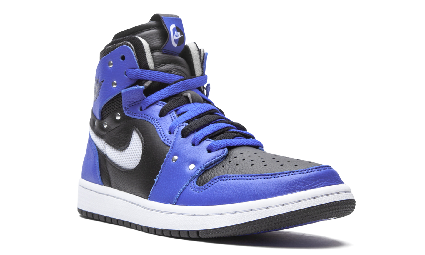 AIR JORDAN 1 HIGH ZOOM CM WMNS "Sisterhood - Royal"