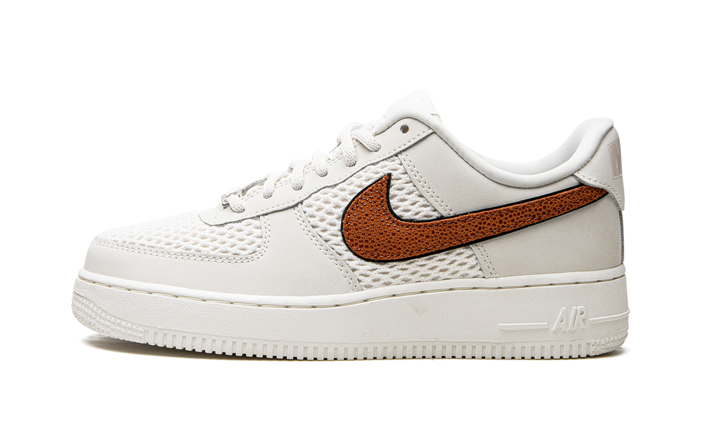AIR FORCE 1 LO MNS WMNS "Basketball"