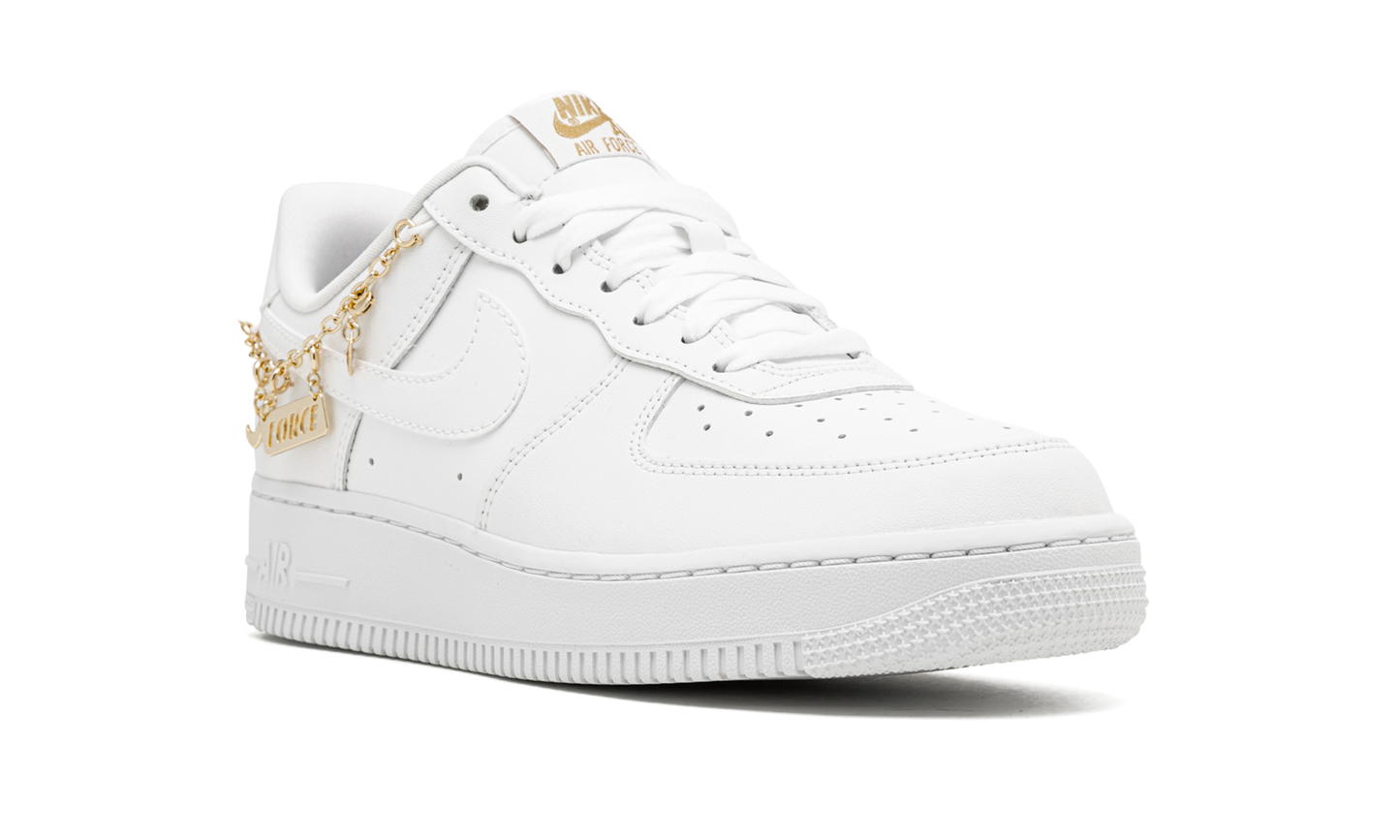 AIR FORCE 1 '07 LX MNS WMNS "Lucky Charms"