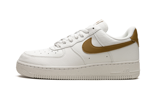 AIR FORCE 1 LO NEXT NATURE WMNS "Bronzine"