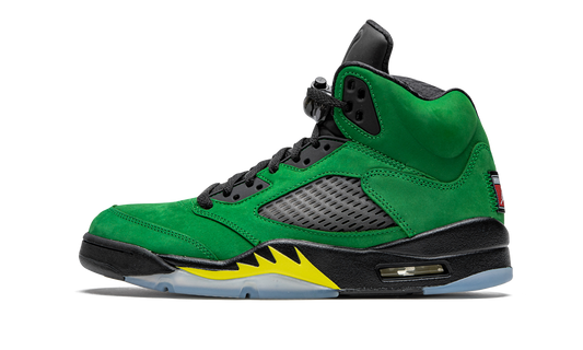 Air Jordan 5 Retro SE "Oregon"