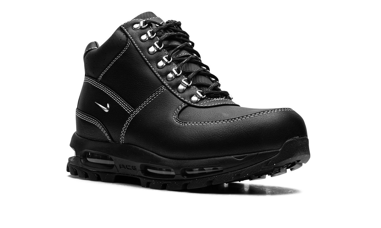 Air Max Goadome PRM "Black Off Noir"