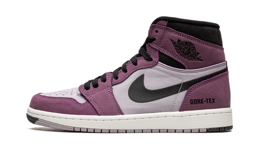Jordan 1 High Element "Gore-Tex Berry"