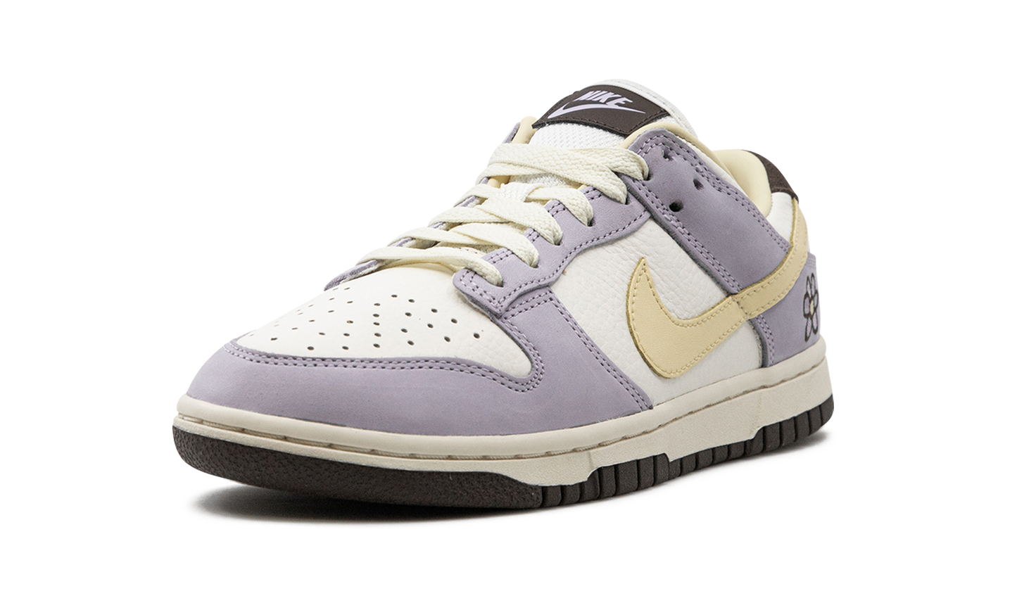 Dunk Low Premium WMNS "Lilac Bloom"
