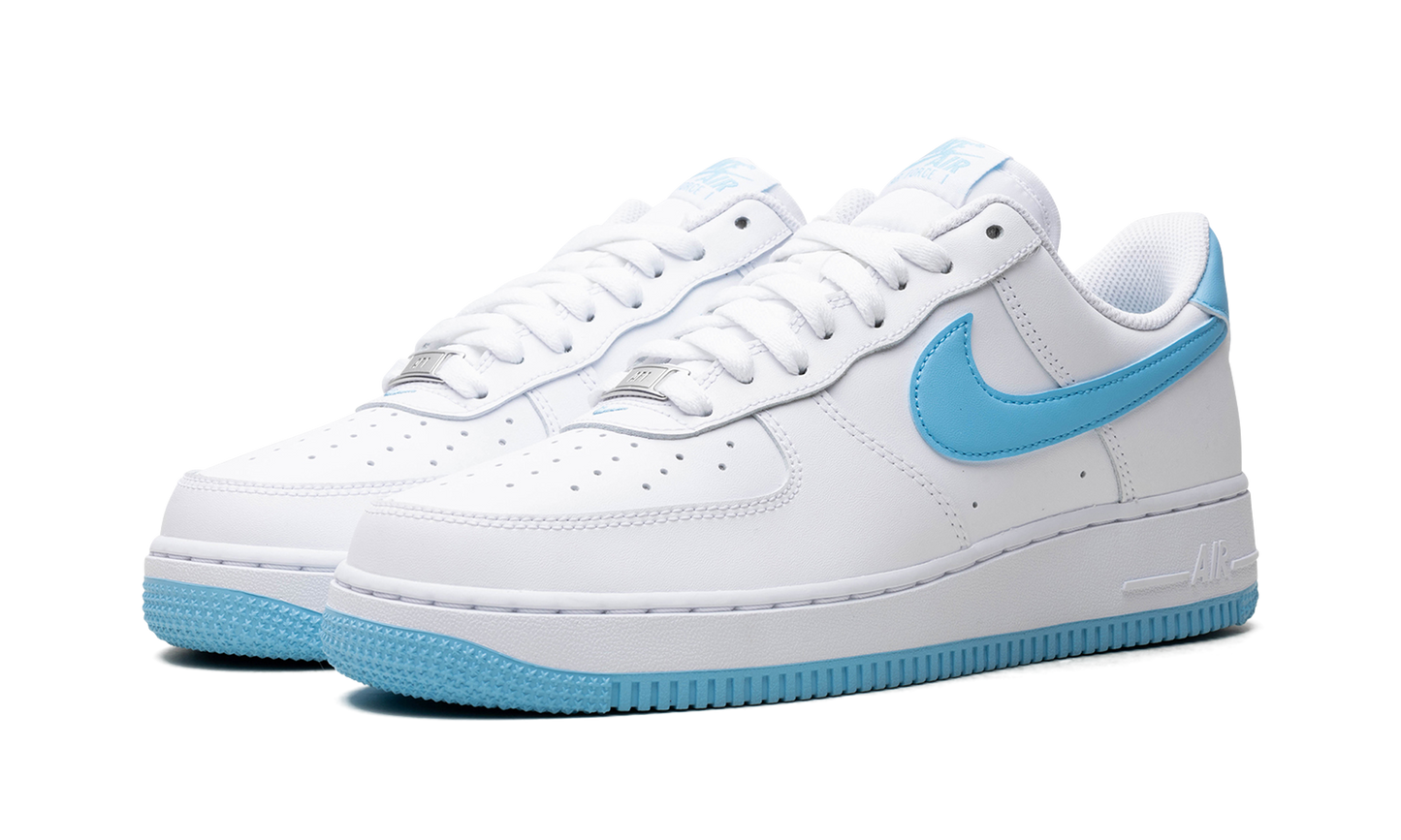 Air Force 1 "Blue"