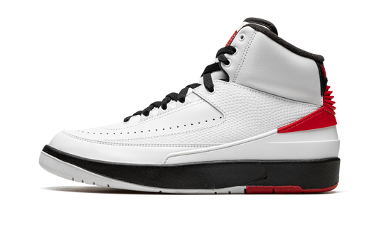 Air Jordan 2 Retro OG "Chicago 2022"