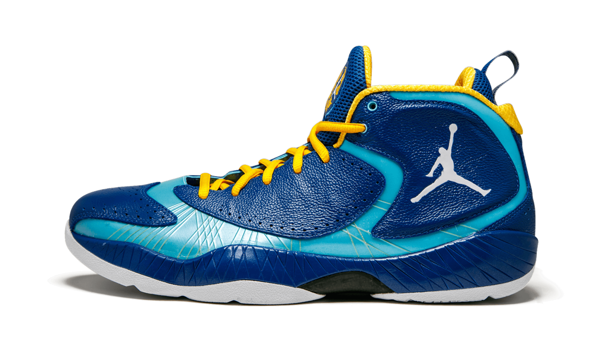 Air Jordan 2012 "Chinese New Year"