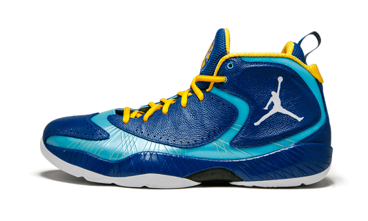 Air Jordan 2012 "Chinese New Year"