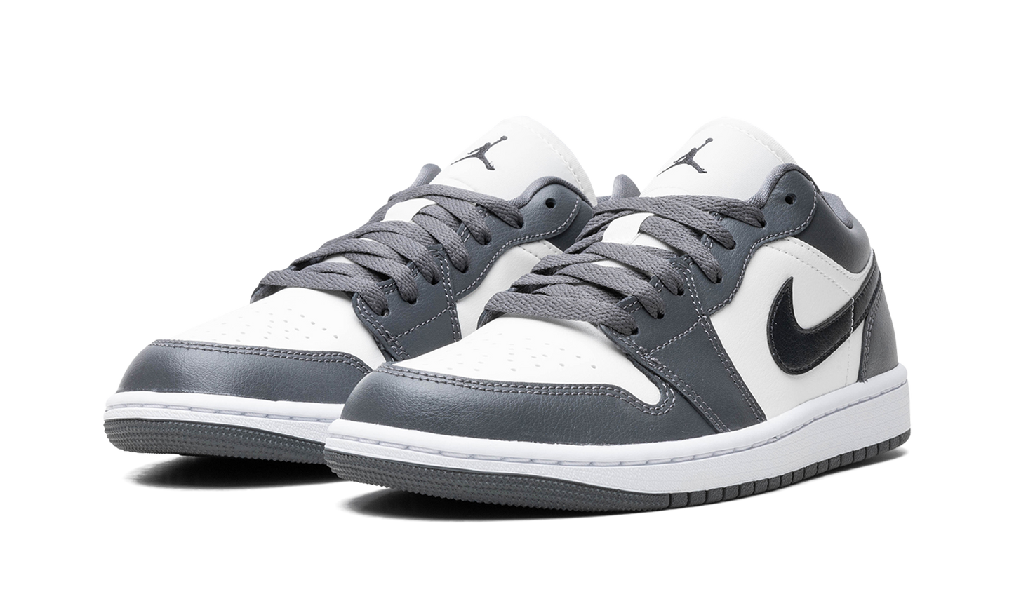 AIR JORDAN 1 WMNS "Dark Grey"