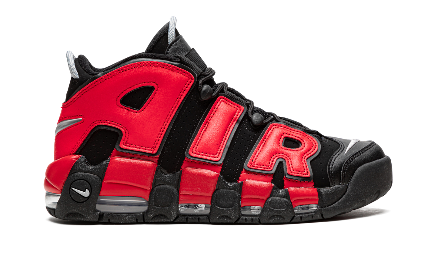 Air More Uptempo "Split"