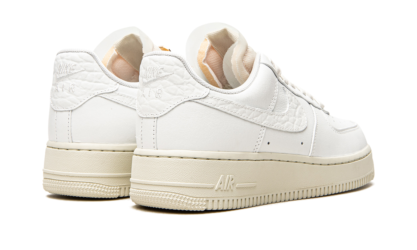 AIR FORCE 1 LO PRM MNS WMNS "Jewels White"