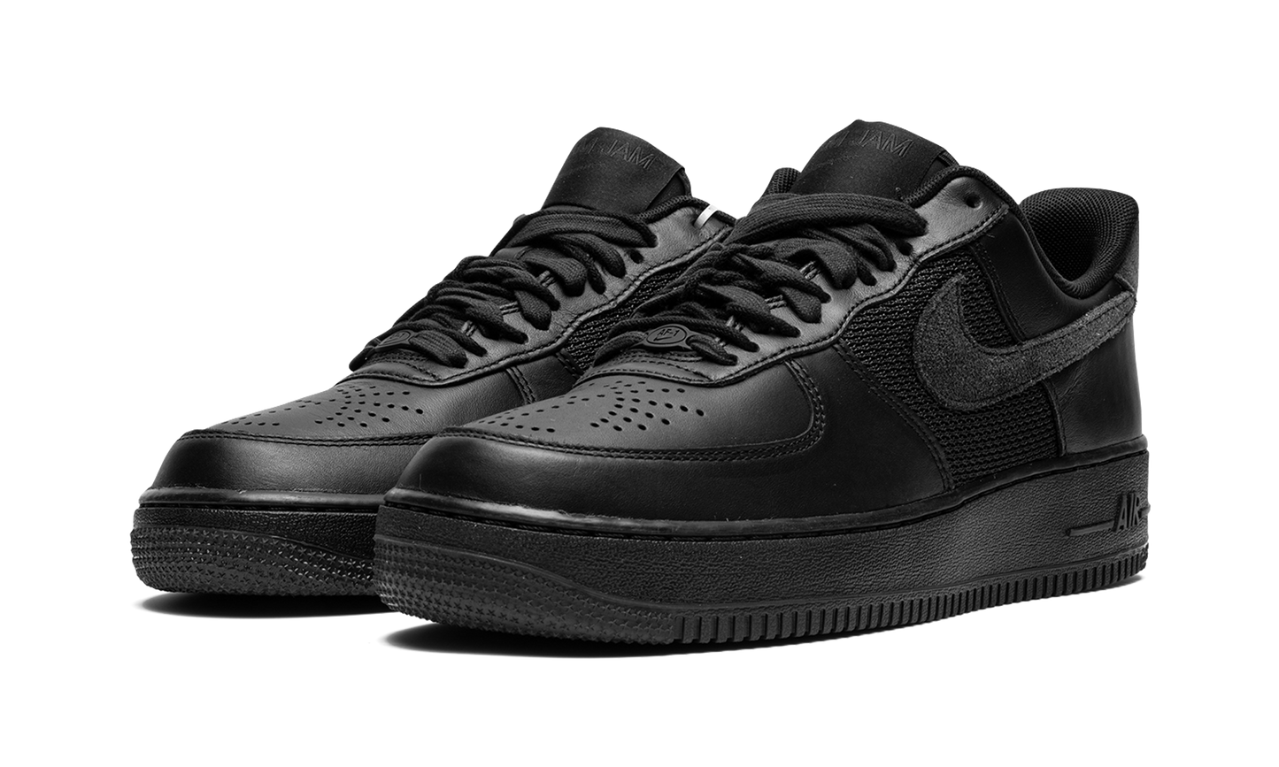 Air Force 1 Low "Slam Jam - Black"