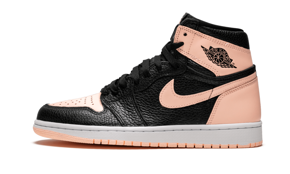 Air Jordan 1 Retro High OG "Crimson Tint"