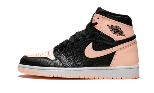 Air Jordan 1 Retro High OG "Crimson Tint"