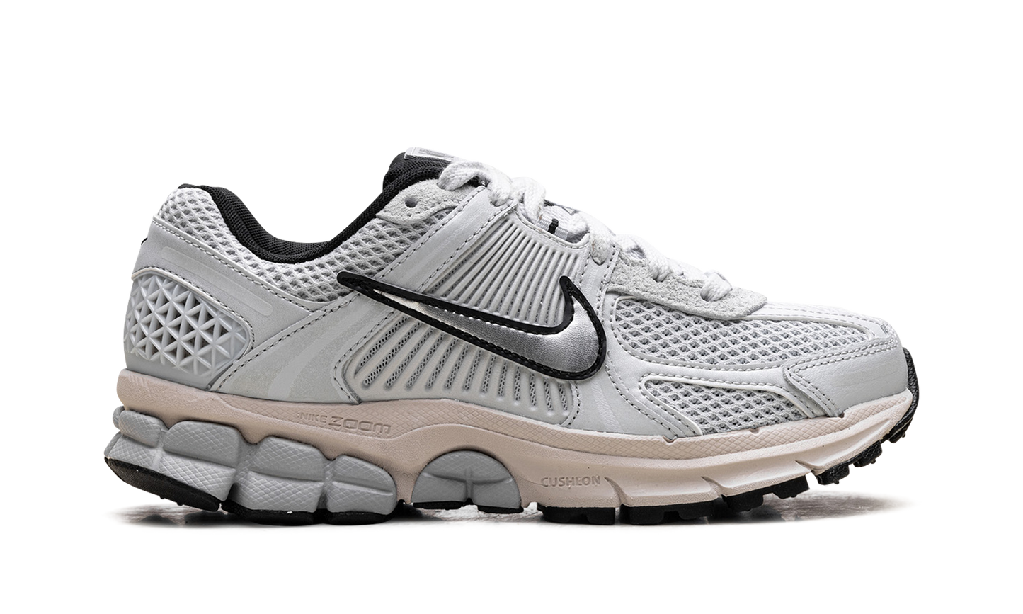 Zoom Vomero 5 WMNS "Pure Platinum"