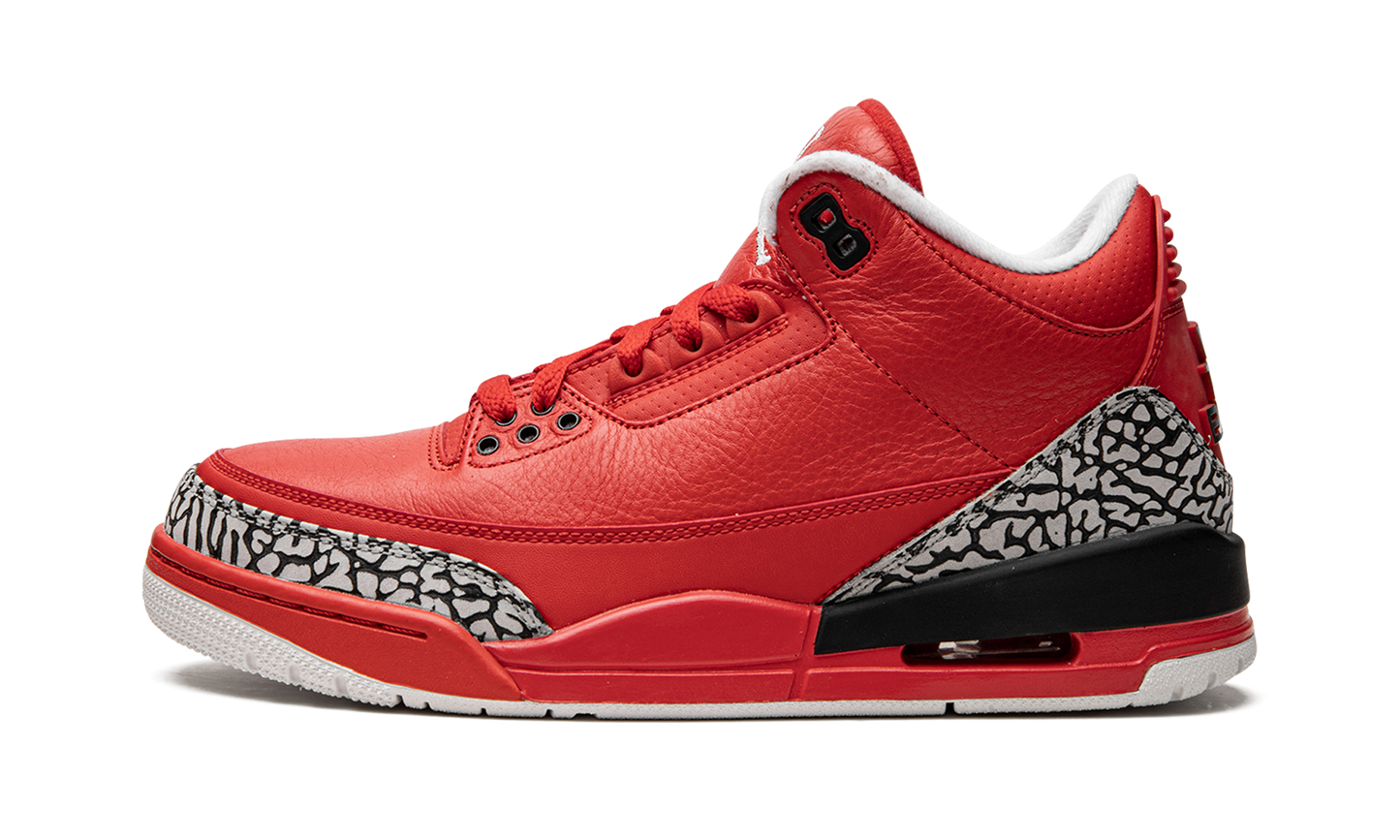 Air Jordan 3 Retro "Grateful"