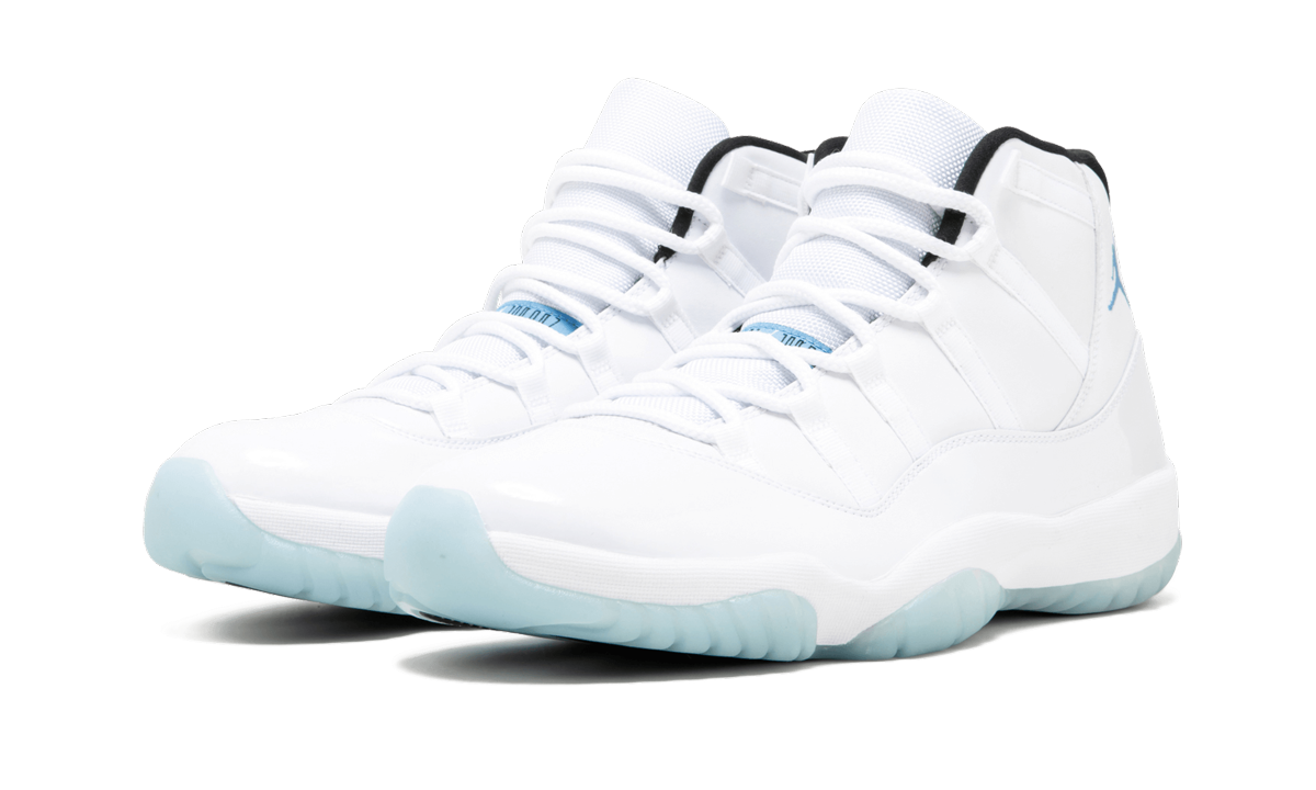Air Jordan 11 Retro "Legend Blue"