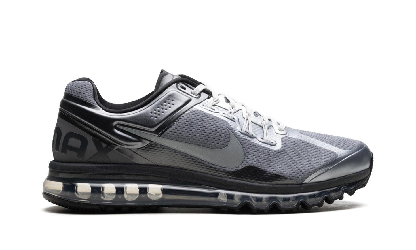 Air Max 2013 "Metallic Cool Grey"