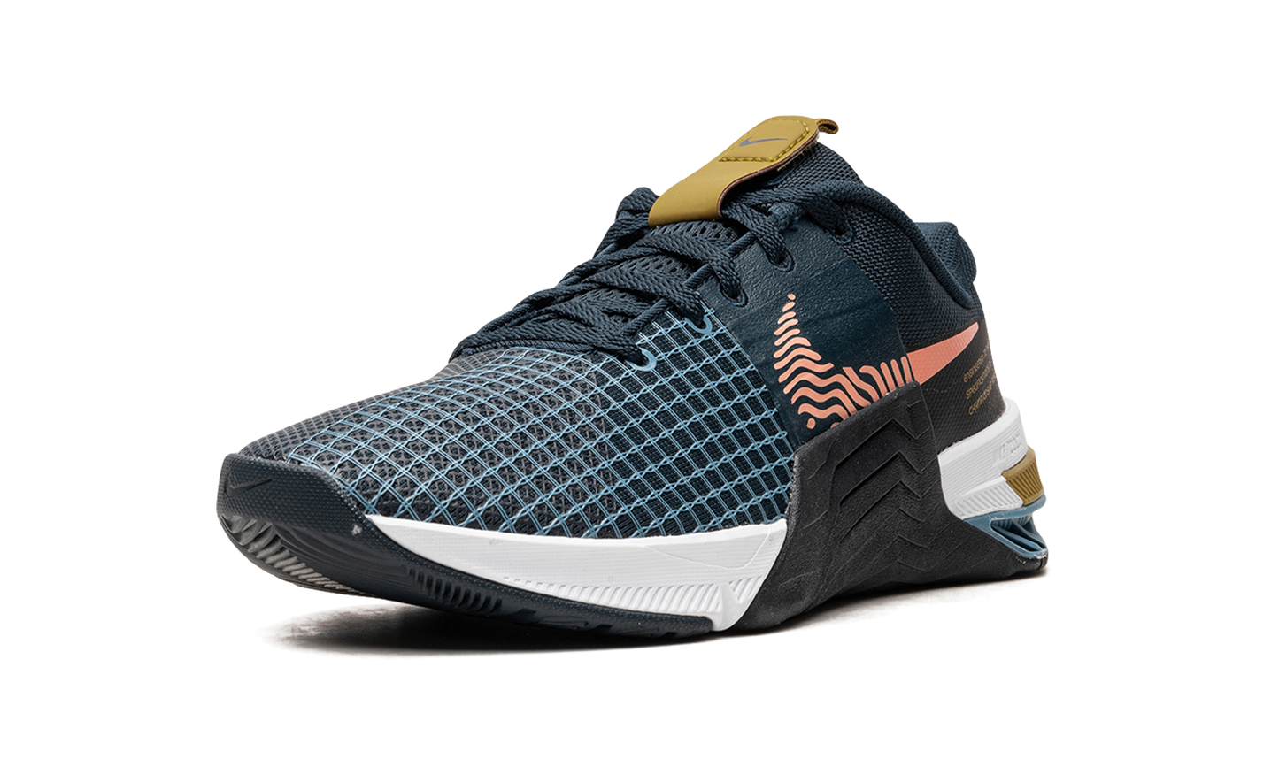 Nike Metcon 8 "Armory Navy"
