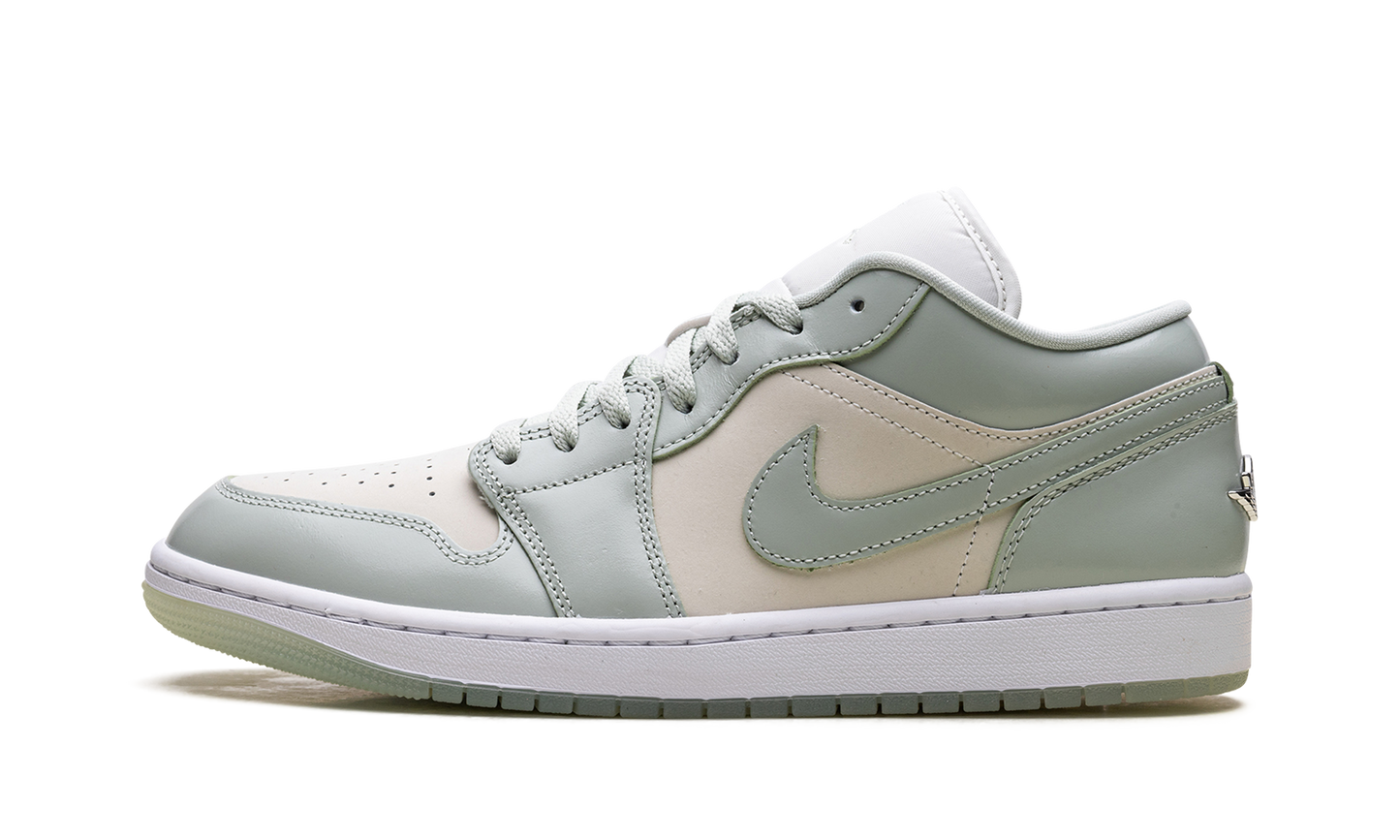 Jordan 1 Low WMNS "Seafoam Sail"