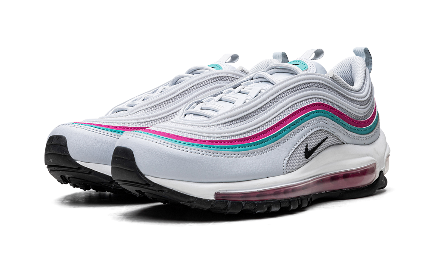 AIR MAX 97 MNS WMNS "Silver Beach"