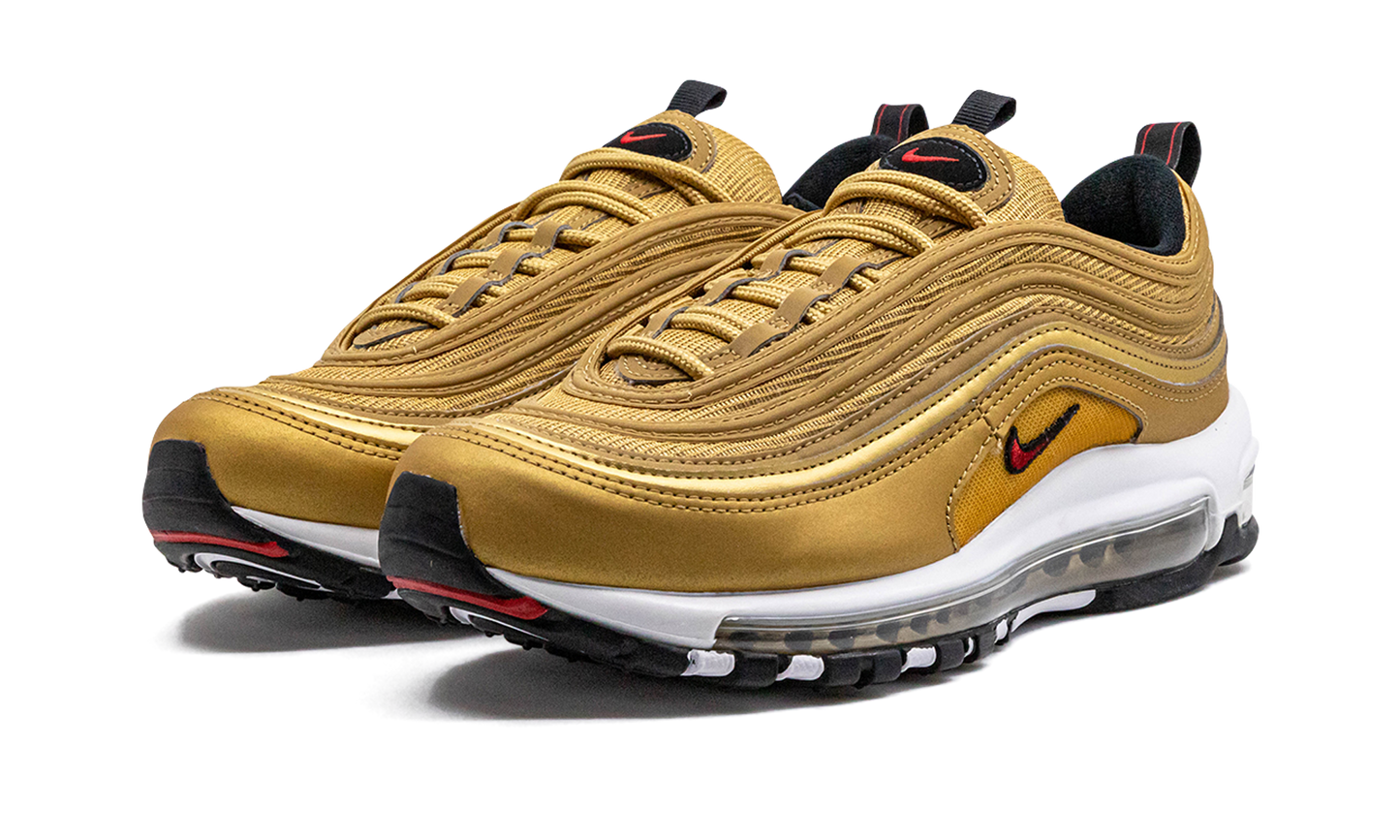 Air Max 97 OG "Gold Bullet 2023"