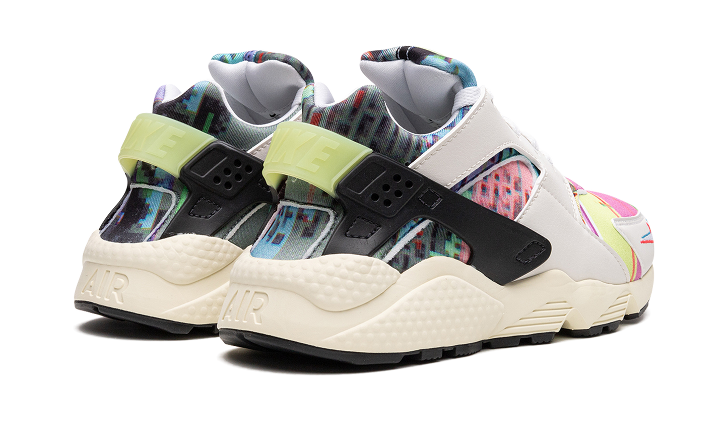 AIR HUARACHE SE MNS WMNS "Pixel"