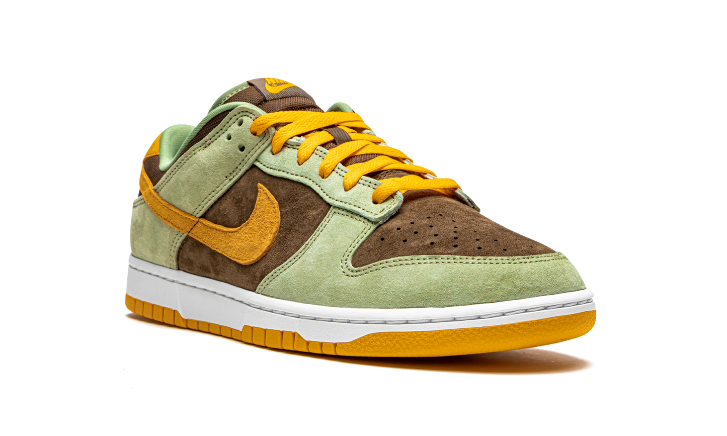 Dunk Low "Dusty Olive"