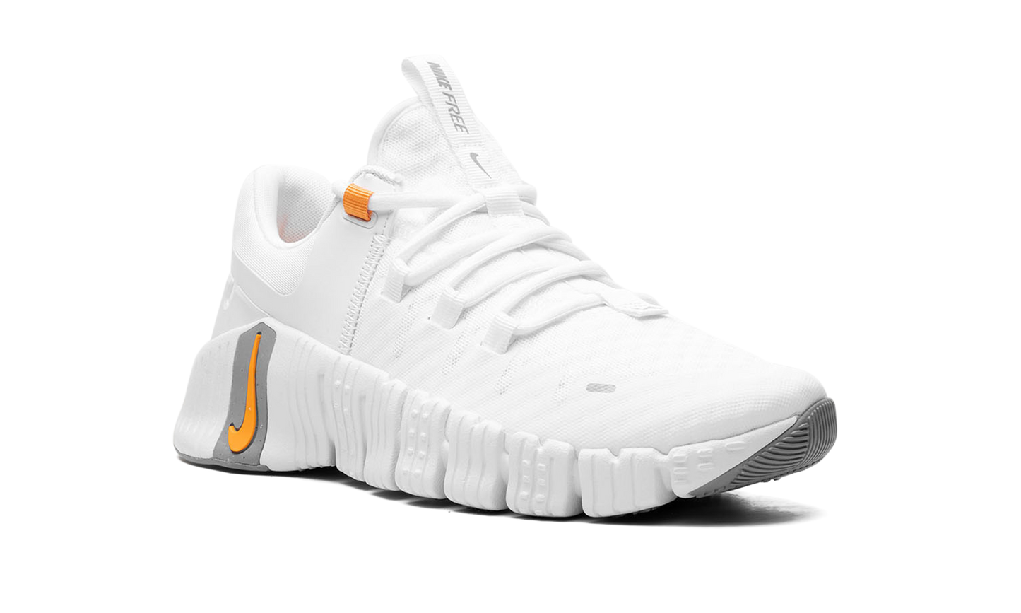 Free Metcon 5 "White Football Grey"