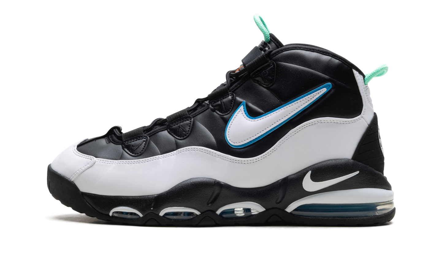 Air Max Uptempo 95 "NY vs. NY"