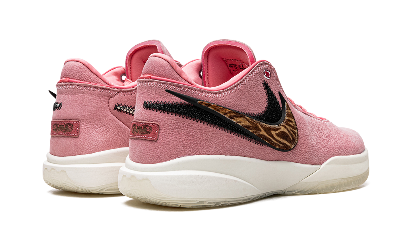 LEBRON 20 "South Beast"