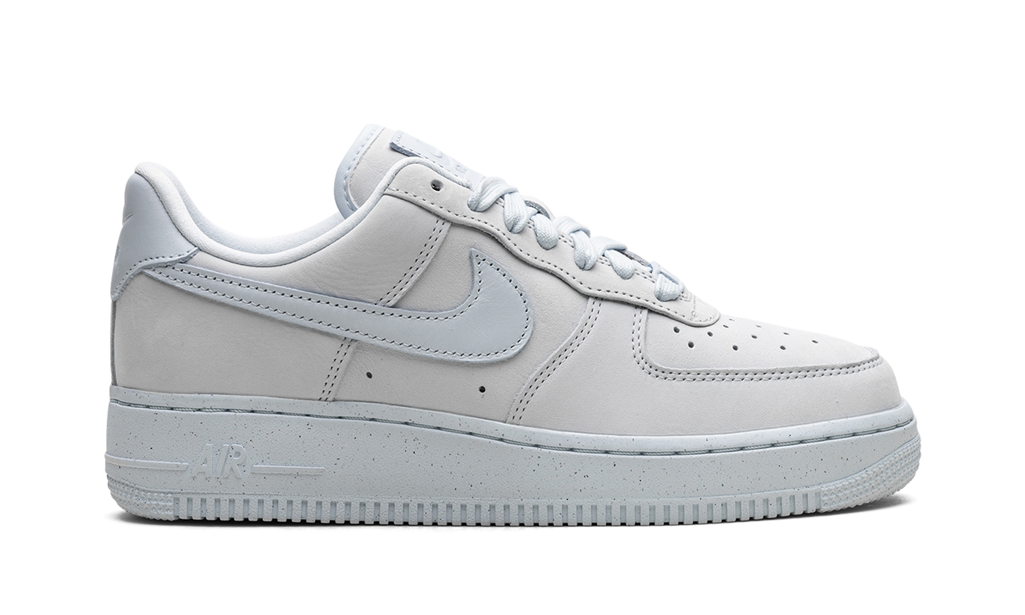 AIR FORCE 1 LO '07 WMNS "Blue Tint"