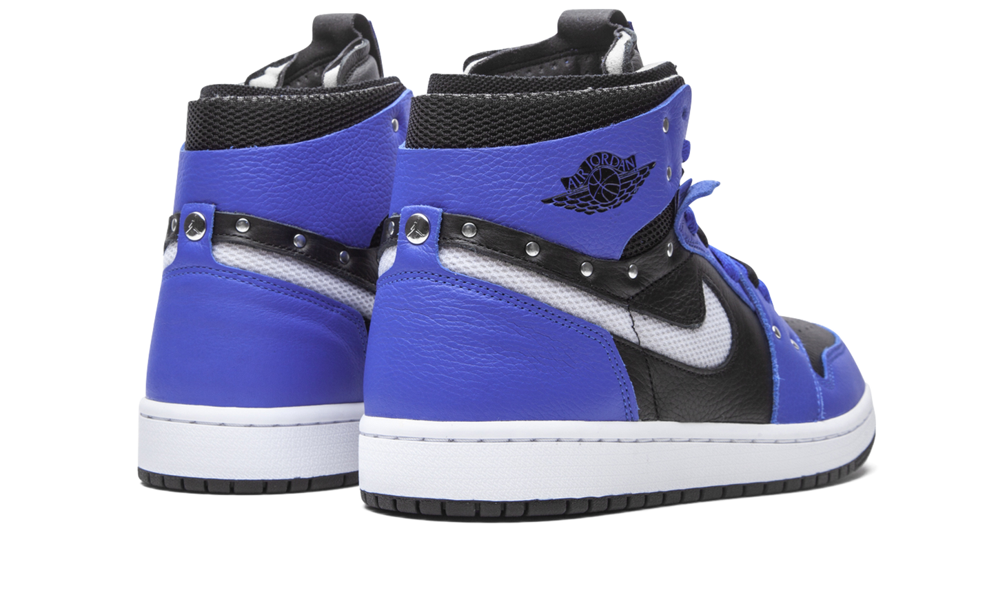 AIR JORDAN 1 HIGH ZOOM CM WMNS "Sisterhood - Royal"
