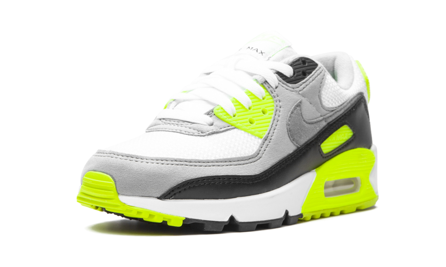 AIR MAX 90 WMNS "Volt"