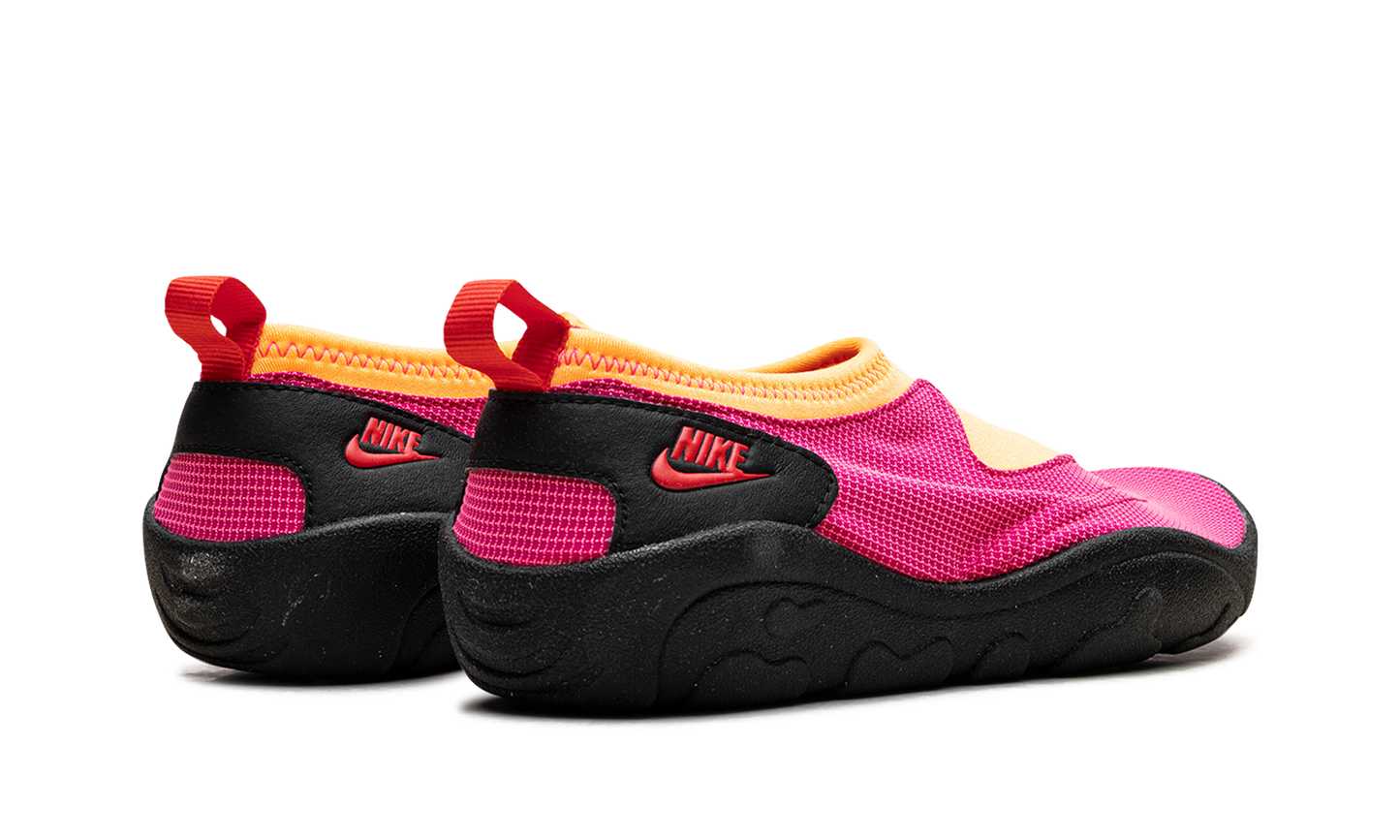 Aqua Turf WMNS "Vivid Pink Laser Orange"