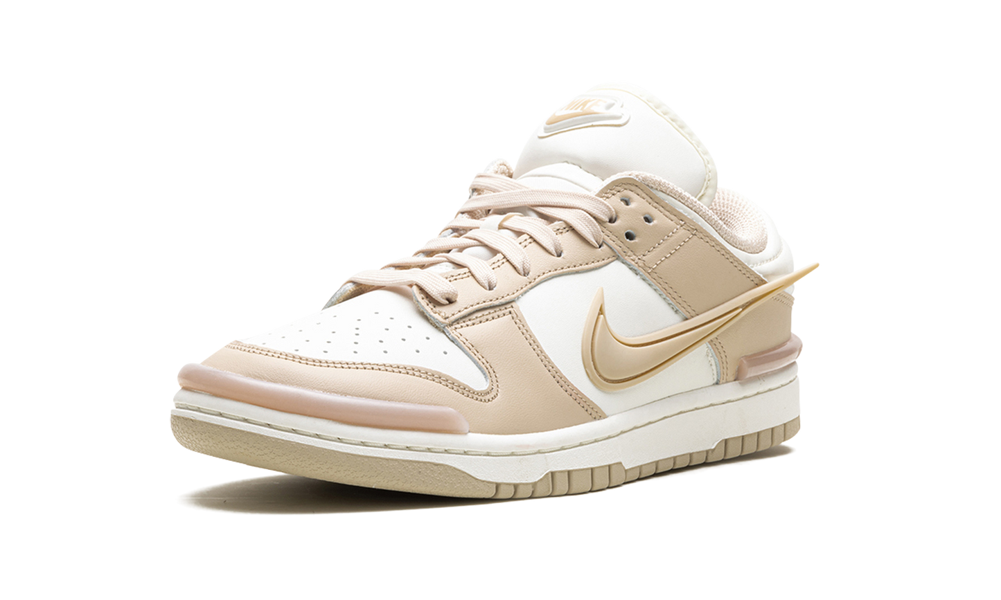DUNK LO TIST WMNS "Sanddrift"