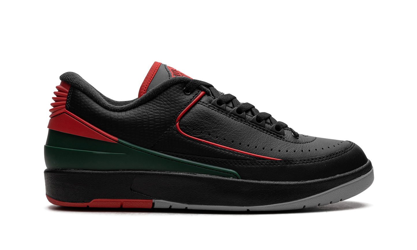 Air Jordan 2 Retro Low "Christmas"